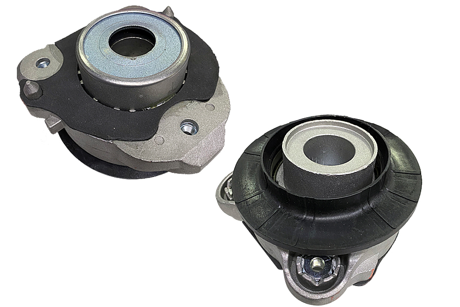 GB AMORTİSÖR TAKOZU SAĞ RULMANLI DUCATO III-IV-BOXER III-IV-JUMPER III-IV 14 Euro5 1374667080-1612735980-1612906580 OEM: 1374667080-1612735980-1612906580 - GB 13370 kodlu oto yedek parça görseli