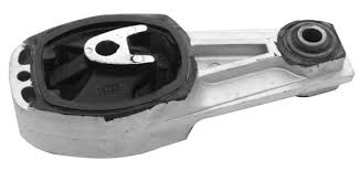 GB MOTOR KULAĞI TAKOZU ARKA P207-P305-P306-P307-P301-P309-P407-C3 PICASSO-C3 II-DS3-CITROEN C-ELYSEE OEM: 9802483780-1806.A6-1806.93-1806.J8 - GB 14223 kodlu oto yedek parça görseli