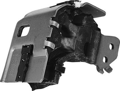 GB EGZOZ TAKOZU ARKA RENAULT MEGANE II 02 08 SCENIC II 03 08 8200035448-8200310006 OEM: 8200035448-8200310006 - GB 1810 kodlu oto yedek parça görseli