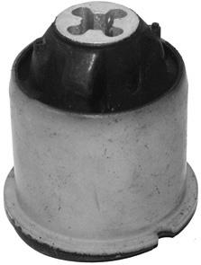 GB TORSİYON TAKOZU ARKA MEGANE II 02 SCENIC II 03 CLIO II 98 LOGAN 04 TÜM MOTOR TİPLERİ OEM: 8200038243 - GB 1829 kodlu oto yedek parça görseli