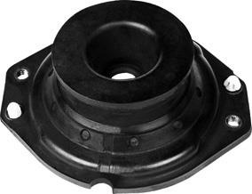 GB AMORTİSÖR TAKOZU ÖN SAĞ-SOL RENAULT LAGUNA II 01 OEM: 8200002876-8200201714-8200162152 - GB 1933 kodlu oto yedek parça görseli