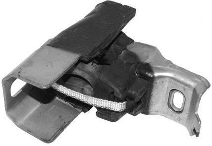 GB EGZOZ TAKOZU CLIO III-LGN II-MODUS 8200114739 OEM: 8200114739 - GB 1941 kodlu oto yedek parça görseli