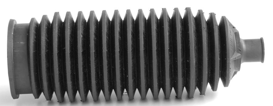 GB DİREKSİYON KÖRÜĞÜ CLIO III MODUS- NISSAN MICRA TÜM MODELLER OEM: 7701475840 - GB 3107 kodlu oto yedek parça görseli