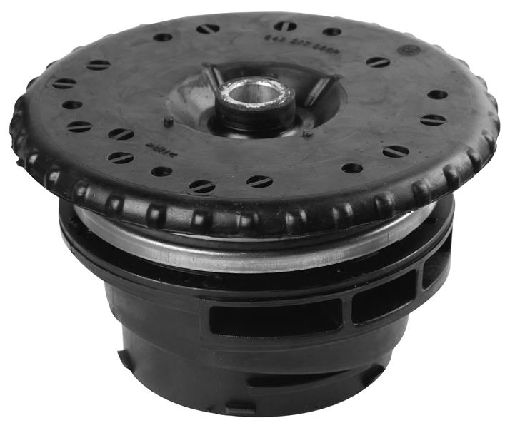 GB AMORTİSÖR ÜST TAKOZU ÖN RENAULT MASTER III 10 MOVANO B 10 2.3 dCi 543207065R-4421359-5432000Q0A OEM: 543207065R-4421359-5432000Q0A - GB 3700 kodlu oto yedek parça görseli