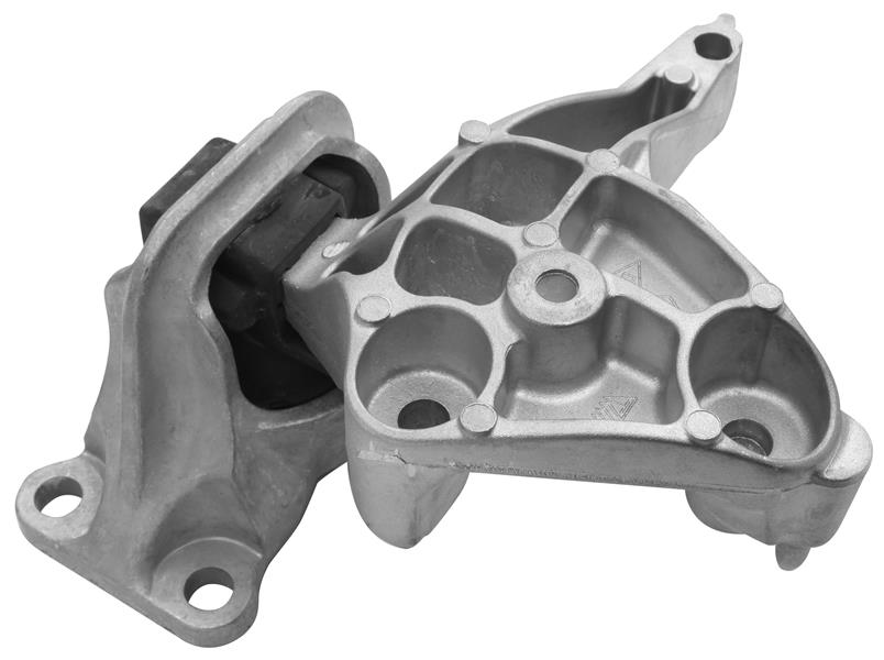 GB MOTOR TAKOZU SAĞ RENAULT FLUENCE 09 MEGANE III 09 1.5dCi 112100019R OEM: 112100019R - GB 3816 kodlu oto yedek parça görseli