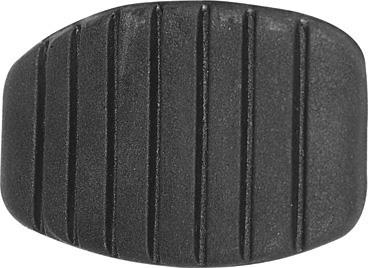 GB FREN DEBRİYAJ PEDAL LASTİĞİ CLIO IV-CAPTUR-DUSTER-DOKKER-LODGY-LOGAN II-SANDERO II 465310981R OEM: 465310981R - GB 4423 kodlu oto yedek parça görseli