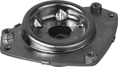 GB AMORTİSÖR TAKOZU SOL TMPR 60811372 OEM: 60811372 - GB 5115A kodlu oto yedek parça görseli