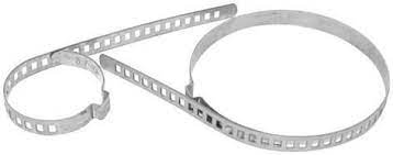 GB AKS KÖRÜK KELEPÇE TAKIM TEMPRA-TIPO  - GB 5129 kodlu oto yedek parça görseli