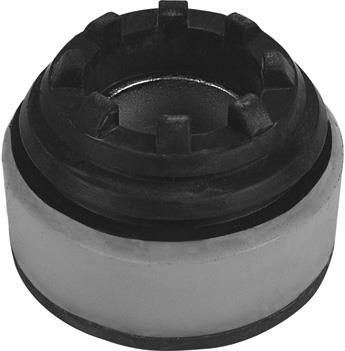 GB AMORTİSÖR TAKOZU ÖN UNO 60-70 5968311 OEM: 5968311 - GB 5155 kodlu oto yedek parça görseli