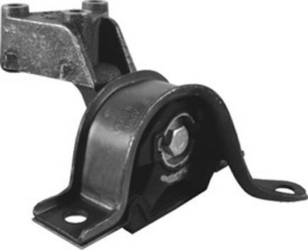 GB MOTOR TAKOZU FIAT ALBEA-PALIO 99 1.2 1.3 JTD 51731216 OEM: 51731216 - GB 5419 kodlu oto yedek parça görseli