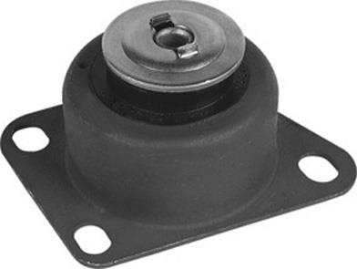 GB MOTOR TAKOZU FIAT ALBEA-SİENA-PALIO 1.2 1.4 51709313-46808875 OEM: 51709313-46808875 - GB 5421 kodlu oto yedek parça görseli