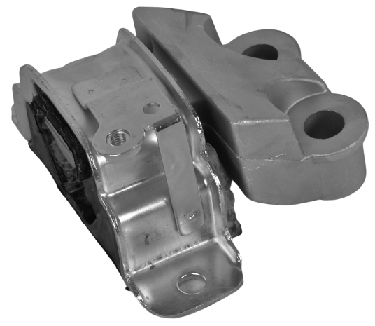 GB MOTOR TAKOZU SOL SANZ. TARAFI FIAT EGEA 15 1.3 MJET 51983880-519838800E OEM: 51983880-519838800E - GB 55622 kodlu oto yedek parça görseli