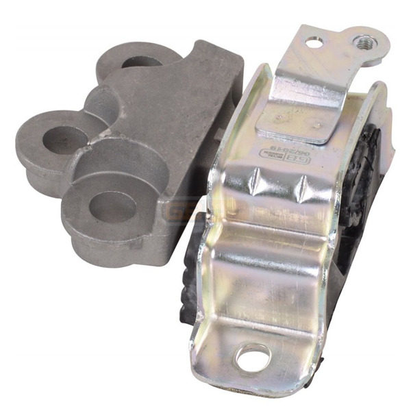 GB MOTOR TAKOZU FIAT EGEA 1.6 DCT MOTOR DİZEL ÇİFT KAVRAMALI OTOMOTİK VİTES 15 52017619 OEM: 52017619 - GB 55626 kodlu oto yedek parça görseli