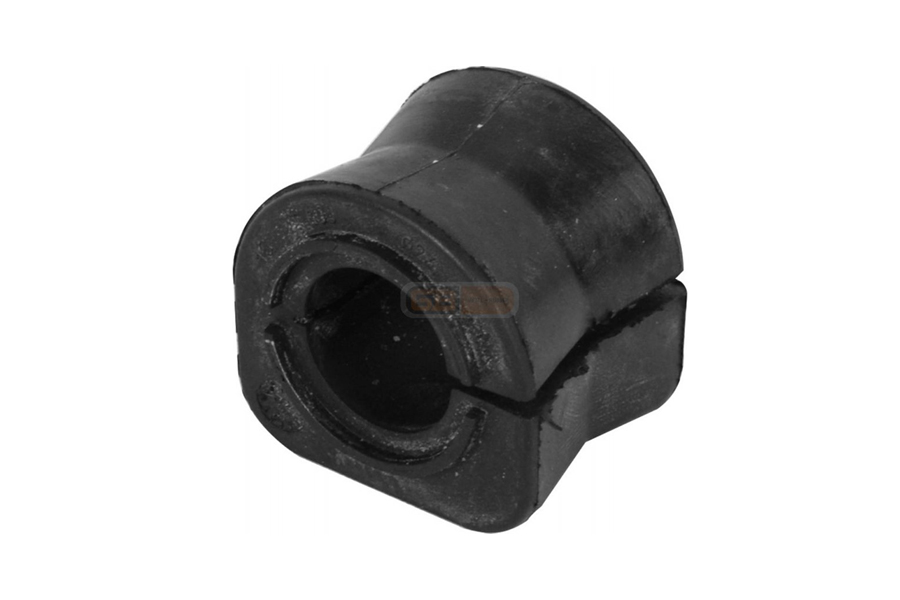 GB VİRAJ DEMİR LASTİGİ ÖN 24MM FIAT DOBLO II 09 51886184-51854406 OEM: 51886184-51854406 - GB 55732 kodlu oto yedek parça görseli