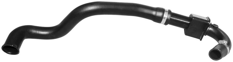 GB 1863 TURBO HORTUMU KOMPLE MGN II-SCENIC II-DACIA LOGAN 1.5 DCI 8200384940 OEM: 8200384940 - GB 70115 kodlu oto yedek parça görseli