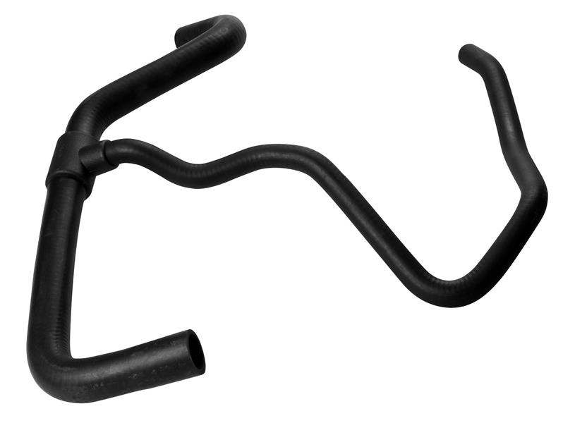 GB 10201 RADYATÖR ALT HORTUMU DACIA SANDERO-LOGAN 1.5 DCI OEM: 8200588887 - GB 70122 kodlu oto yedek parça görseli