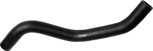 GB 1413 RADYATÖR ÜST HORTUMU MGN 7700829988 OEM: 7700829988 - GB 71169 kodlu oto yedek parça görseli