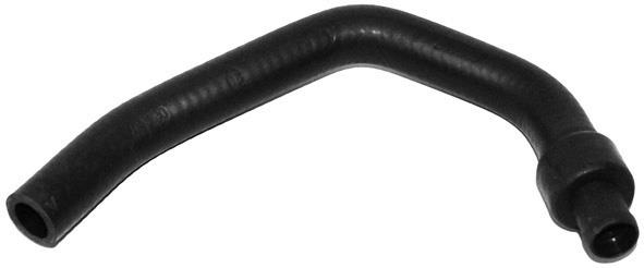 GB 1425 KALORİFER HORTUMU MGN II 1.6 KLİMALI OEM: 7700419839 - GB 71181 kodlu oto yedek parça görseli