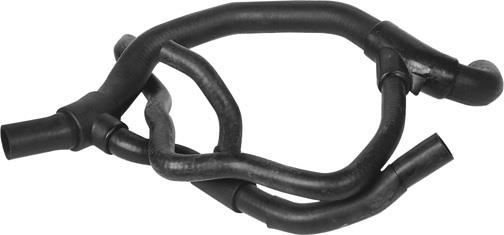 GB 1606 RADYATÖR ALT HORTUMU KNG YM 7700414206 OEM: 7700414206 - GB 71227 kodlu oto yedek parça görseli