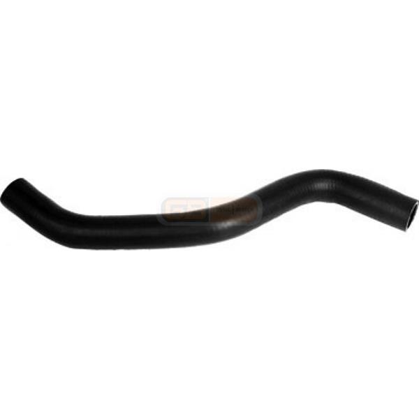 GB RADYATÖR ÜST HORTUMU LAGUNA I 1.6-1.8 16V 7700414161 OEM: 7700414161 - GB 71307 kodlu oto yedek parça görseli