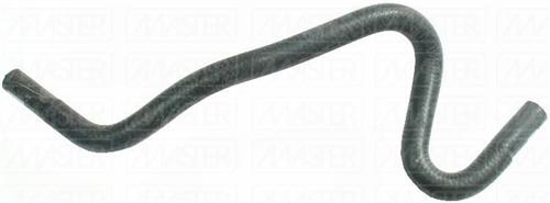 GB RADYATOR YEDEK SU DEPO HORTUMU RENAULT KANGOO II K9K 1.5 dCi . MERCEDES CITAN OM607 W415 OEM: A4155010391-8200455788 - GB 71344 kodlu oto yedek parça görseli