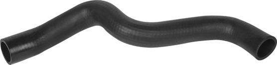 GB 5476 RADYATÖR ÜST HORTUMU PALIO 1.2 46464284 OEM: 46464284 - GB 72159 kodlu oto yedek parça görseli