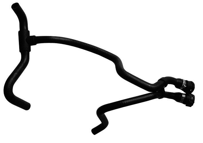 GB KALORİFER HORTUMU ALFA ROMEO MITO 08 13 1.4 TB FIAT PUNTO 09 GRANDE PUNTO 09 12 PUNTO EVO 09 12 1.2 1.4 OEM: 51773096 - GB 72307 kodlu oto yedek parça görseli