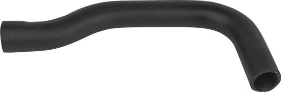 GB RADYATÖR ÇIKIŞ HORTUMU M131 SLX 7675991 OEM: 7675991 - GB 72336 kodlu oto yedek parça görseli