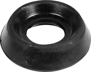 GB AMORTİSÖR ÜST ÖN LASTİK FAVORİT 115495801 OEM: 115495801 - GB 7604 kodlu oto yedek parça görseli