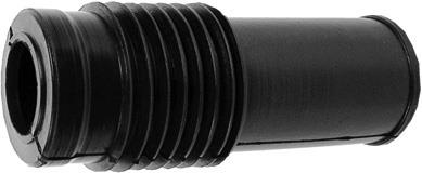 GB AMORTİSÖR TOZ KÖRÜĞÜ FAVORIT 115495800 OEM: 115495800 - GB 7608 kodlu oto yedek parça görseli