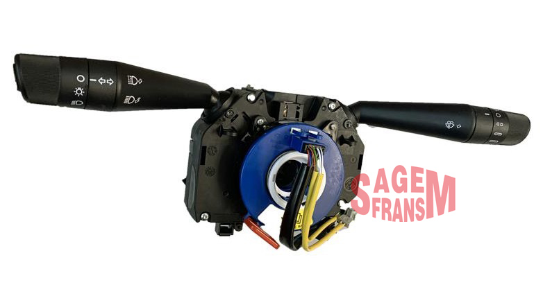 SAGEM FAR SİNYAL SİLECEK KOLU LINEA OEM: 735442314 - SAGEM 171484 kodlu oto yedek parça görseli