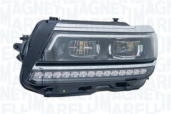 MAGNETI MARELLI MARELLI OEM: 5NB941114A - 711451000266 kodlu oto yedek parça görseli