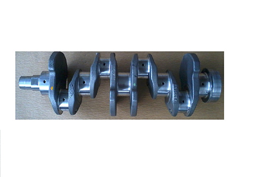 GENMOT KRANK M131 1600 DKŞ Volant:74mm-Hosing Dia:32mm 7670815 OEM: 7670815 - GENMOT 1003 kodlu oto yedek parça görseli