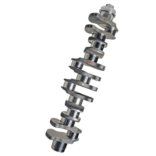 GENMOT KRANK DUCATO-IVECO DAILY 2.3 JTD 16V F1AE 504049281-5801486982 OEM: 504049281-5801486982 - GENMOT 1019 kodlu oto yedek parça görseli