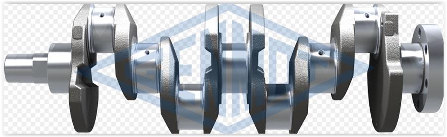 GENMOT KRANK FIAT PUNTO-BRAVO-DOBLO-EGEA-LINEA 1.6 MULTIJET 71769903 OEM: 71769903 - GENMOT 1039 kodlu oto yedek parça görseli