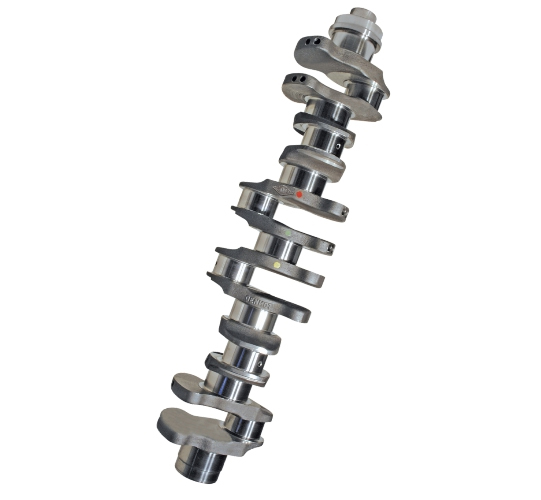 GENMOT KRANK CLIO-MGN 1.6 8V K4M K7M LOGAN 1.6 1.6 16V FİLEXİFUEL 1.6 16V 7700273357-8200046105-7700864325-7700865266 122012850R-8200416793-7700273361 OEM: 122012850R-8200416793-7700273361 - GENMOT 1186 kodlu oto yedek parça görseli