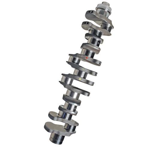 GENMOT KRANK MILI CLIO III 05 CLIO IV 12 KANGOO 97 MEGANE II 02 MEGANE III 08 LOGAN 04 FLUENCE 08 CAPTUR 13 1.5 dCi K9K YENİ MODEL 14 METRİK OEM: 122013988R-8200382457-122011649R - GENMOT 1195 kodlu oto yedek parça görseli