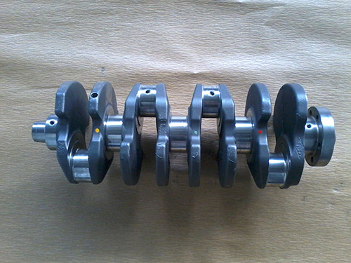 GENMOT x KRANK VOLKSWAGEN 1Y AHH-AFN 1.9 TDI OEM: 028105101J - GENMOT 1391 kodlu oto yedek parça görseli