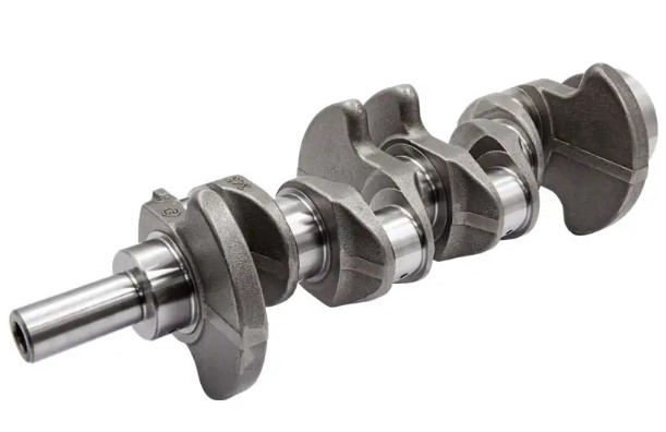 GENMOT KRANK MILI MERCEDES OM611 OM646 W202 W203 W210 W211 W638 W639 B901 B906 DOVME CELIK A6110310001 OEM: A6110310001 - GENMOT 1452-1 kodlu oto yedek parça görseli