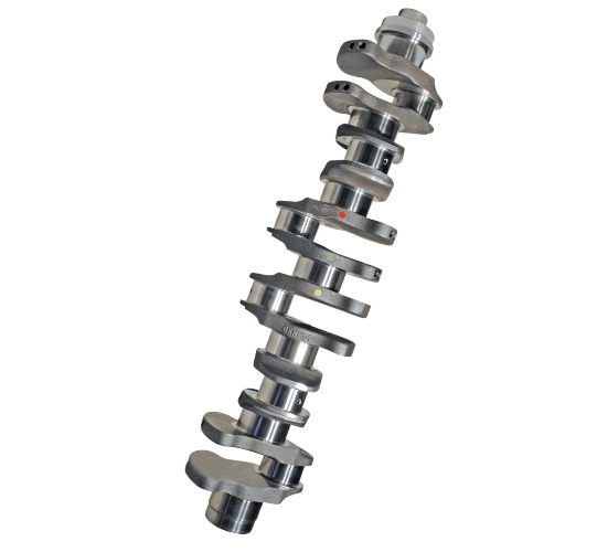 GENMOT KRANK MİLİ VECTRA A-VECTRA B-ASTRA F-CALIBRA-OMEGA A-B-FRONTERA A-KADEET E 1.8-2.0 8V-16V X20XEV- 20NE-C20NE-X20SE-X18XE-C18XE-C18SEL ASTRA H-ZAFIRA B 2.0 16V Z20LEH 614173-614102-614194-93382746 OEM: 614173-614102-614194-93382746 - GENMOT 1553 kodlu oto yedek parça görseli