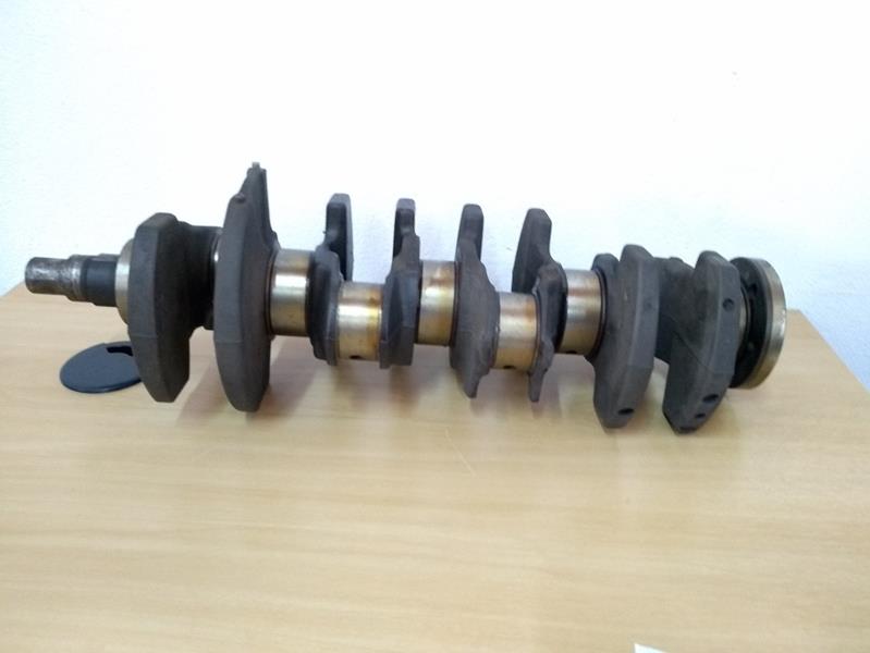 GENMOT KRANK CHEVROLET CORSA EVOLUTION 1.8 LJ1 OEM: 24578211 - GENMOT 1950 kodlu oto yedek parça görseli