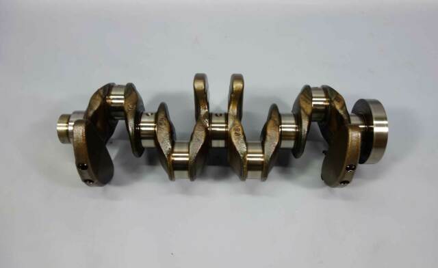 GENMOT KRANK MILI BMW N20 B20 A B16 A F10 F20 F30 F32 E84 F25 F26 F15 11217640165-11217599247 OEM: 11217640165-11217599247 - GENMOT 1966 kodlu oto yedek parça görseli