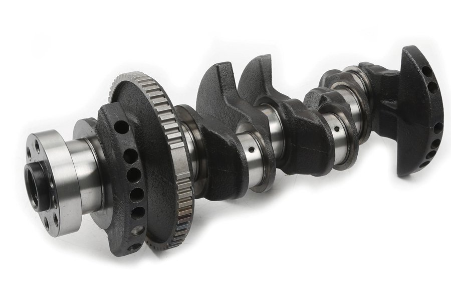 GENMOT KRANK BMW N42 B20A.N43 B20A.N46 B20A.N46 B20B Çelik Alaşımlı 11217516040 OEM: 11217516040 - GENMOT 1969 kodlu oto yedek parça görseli