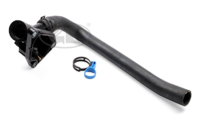 GK BLOK SU BORUSU ARKA BMW N13 F20 F21 F30 F31 F35 MUSURLU OEM: 11537600586 - GK 707090 kodlu oto yedek parça görseli