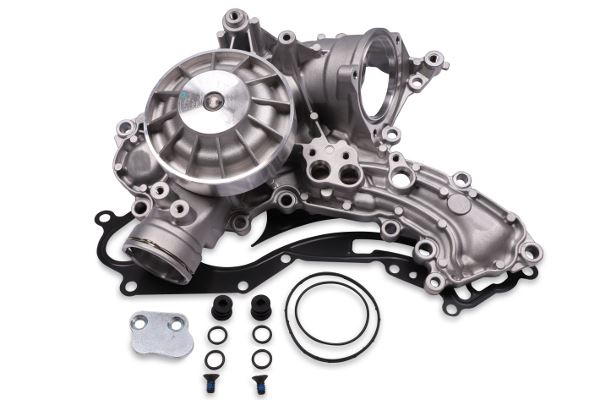 GK DEVIRDAIM POMPASI MERCEDES M278 W212 C218 W463 W166 C292 W221 W222 R231 A2782001201 OEM: A2782001201 - GK 980468 kodlu oto yedek parça görseli