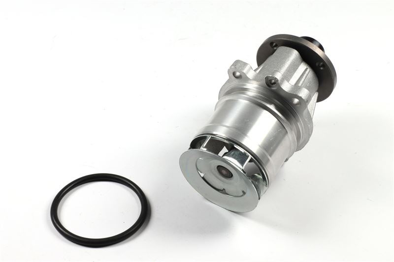 GK DEVIRDAIM POMPASI BMW M42 M43 M44 E30 E36 E46 E34 OEM: 11510393338 - GK 980515 kodlu oto yedek parça görseli