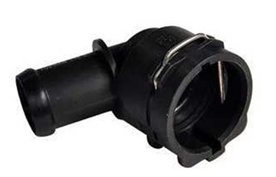 GKL SU FLANSI 1.0 1.2 1.4 1.5 2.0TSI HIZLI KAVRAMA SAG ARTEON CADDY GOLF VII JETTA PASSAT POLO T-ROC OEM: 1K0122291BN - GKL 296260 kodlu oto yedek parça görseli