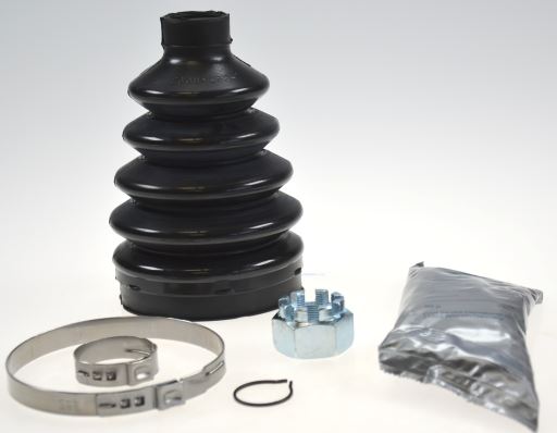 GKN AKS KÖRÜĞÜ DIŞ CORSA C-COMBO C-MERIVA A 1.4-1.6-1.3 CDTI 16V-1.7 CDTI 16V-CORSA B 1.2-1.4 26032413-26099197-1603231-1603189 OEM: 26032413-26099197-1603231-1603189 - GKN 304597 kodlu oto yedek parça görseli