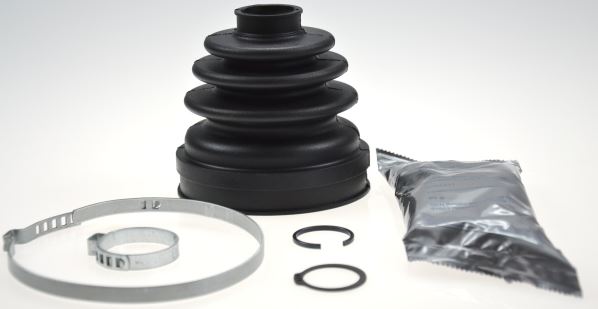 GKN AKS KÖRÜĞÜ İÇ GOLF5-GOLF6-JETTA-PASSAT-CADDY-A3 OTOMATİK 1.9-2.0 TDI BKP-BKD-BXE-BKC-BLS 05-10 1K0498201D OEM: 1K0498201D - GKN 304739 kodlu oto yedek parça görseli