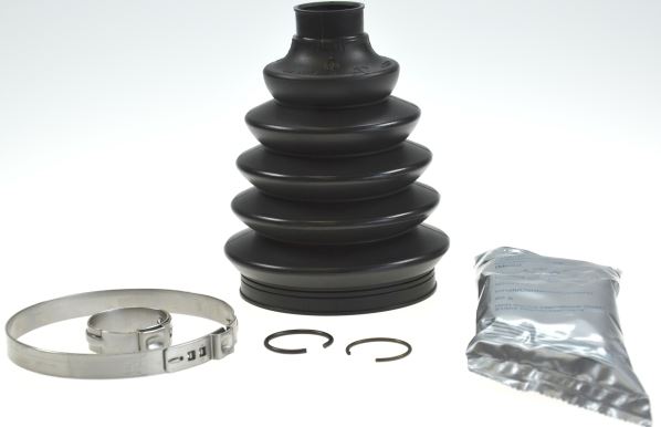 GKN AKS KÖRÜĞÜ ÖN SAĞ-SOL KNG 1.2 TCE-1.5 DCI FLUENCE 2.0 16V 10 7701210062-6001550547-6001550547 OEM: 7701210062-6001550547-6001550547 - GKN 304877 kodlu oto yedek parça görseli